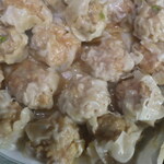 なにや - 焼売も売ってる