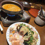 お宿 浜田館 - 