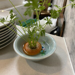 ステーキハウス スエ - 食材への想いが感じられる