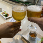 ステーキハウス スエ - 