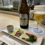 ステーキハウス スエ - 