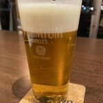 Arcoba - 生ビール