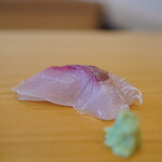 Ginza Sushi Mitomi - 