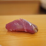 Ginza Sushi Mitomi - 
