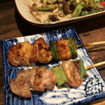 Yakitori Sakaba Kadusaya - 