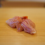 Ginza Sushi Mitomi - 