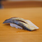 Ginza Sushi Mitomi - 