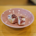 Ginza Sushi Mitomi - 