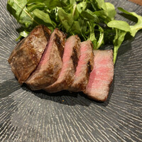 アルコバ - マキヤキ肉