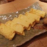 神楽坂 久露葉亭 - 