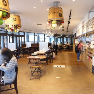 アロワナガーデン_2