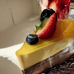プチアンジュ - 