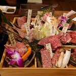 Oumi Gyuu Yakiniku Take - 