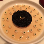 ガストロノミー ジョエル・ロブション - 