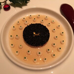 ガストロノミー ジョエル・ロブション - 