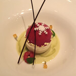 ガストロノミー ジョエル・ロブション - 