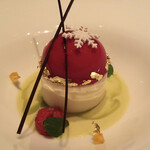 ガストロノミー ジョエル・ロブション - 