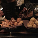 ガストロノミー ジョエル・ロブション - 