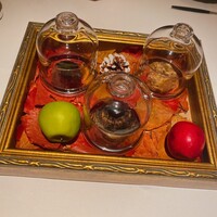 Terres de Truffes, Tokyo - 