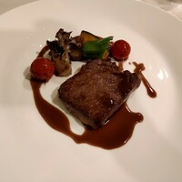 オーベルジュ オーパヴィラージュ - 