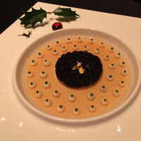 ガストロノミー ジョエル・ロブション - 