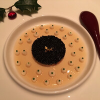 ガストロノミー ジョエル・ロブション - 