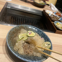 焼肉㐂舌 南船場 - 