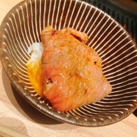 焼肉㐂舌 南船場 - 