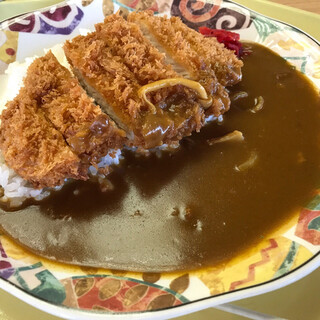 軽井沢でおすすめのグルメ情報 カレードリア をご紹介 食べログ