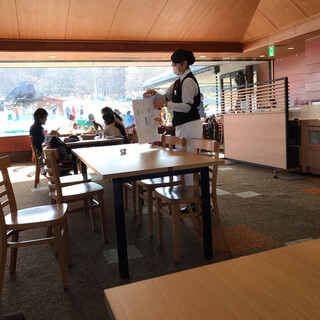 軽井沢でおすすめのグルメ情報 カレードリア をご紹介 食べログ