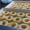 Krispy Kreme DOUGHNUTS - 