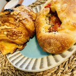 バックシュトゥーベ ツオップ - 