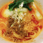 Szechwan Cuisine 四川料理 御馥 - 