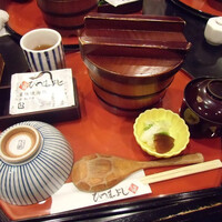 うなぎ和食  しら河 今池ガスビル店 - 