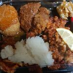 ハイライト食堂 - 