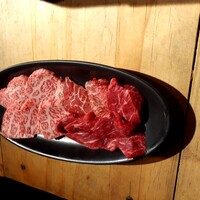 赤身焼肉 かるびあーの 新橋店 - 