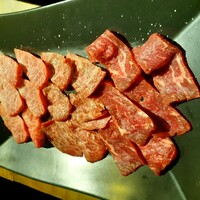 赤身焼肉 かるびあーの 新橋店 - 