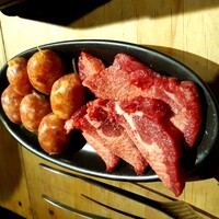 赤身焼肉 かるびあーの 新橋店 - 