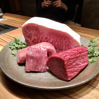 焼肉うしごろ 横浜店 - 