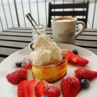 ノースショア_0