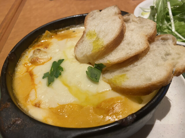 グランビア スーク幕張店 Granvia 海浜幕張 スペイン料理 ネット予約可 食べログ