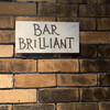 Bar Brilliant