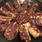 元氣七輪焼肉 牛繁 - 