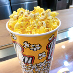 T・ジョイ リバーウォーク北九州 - 料理写真: