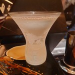 串揚げはやし - 日本酒