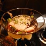 串揚げはやし - 柿