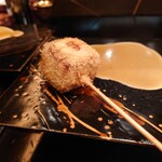 串揚げはやし - ヒレ