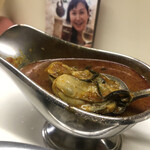 かれーの店 うどん  - 