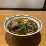 ラーメン坊也哲 - 