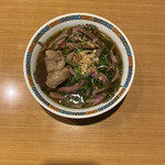 ラーメン坊也哲 - 